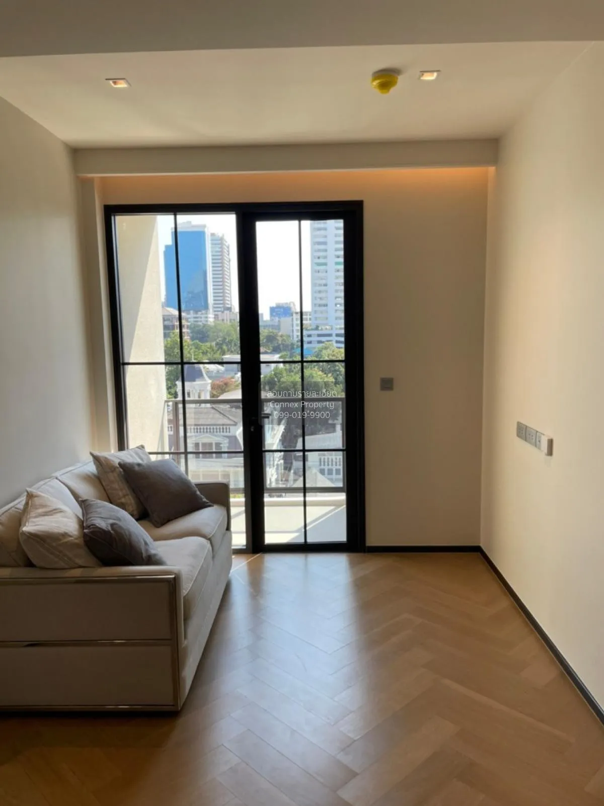 For Rent Condo , The Reserve Sukhumvit 61 , BTS-Thong Lo , Khlong 2