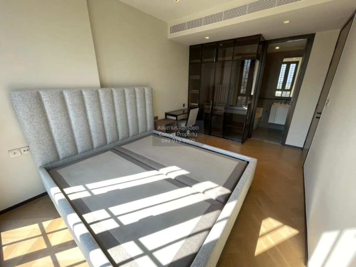 For Rent Condo , The Reserve Sukhumvit 61 , BTS-Thong Lo , Khlong 4