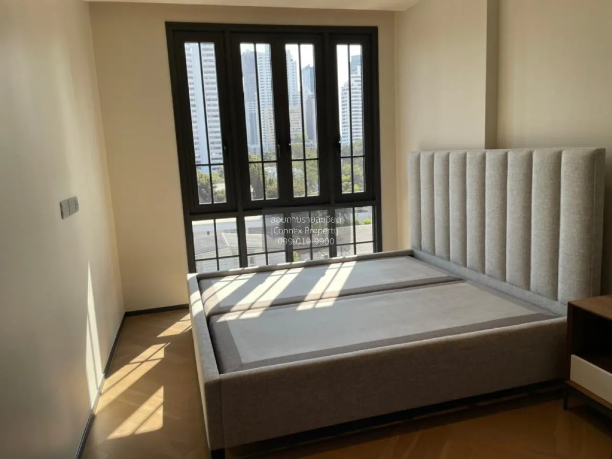 For Rent Condo , The Reserve Sukhumvit 61 , BTS-Thong Lo , Khlong