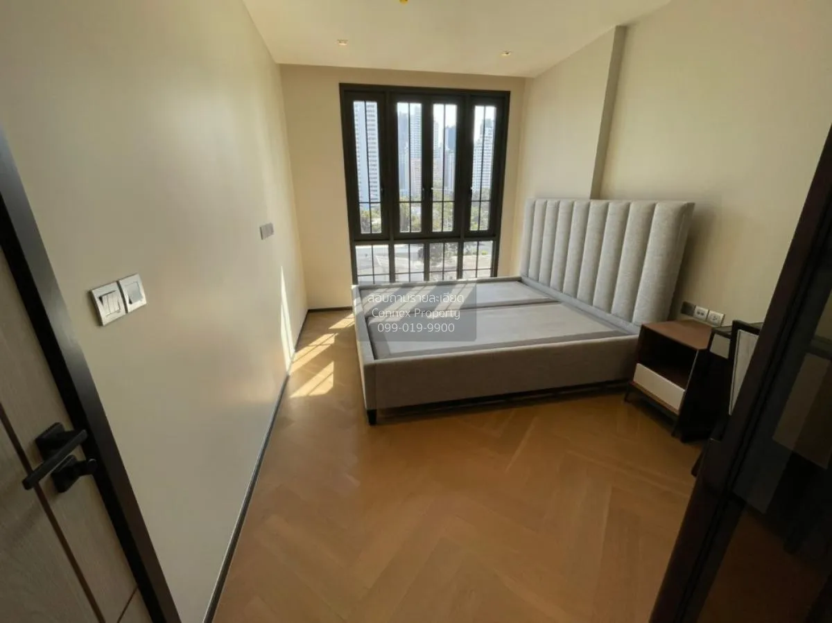 For Rent Condo , The Reserve Sukhumvit 61 , BTS-Thong Lo , Khlong