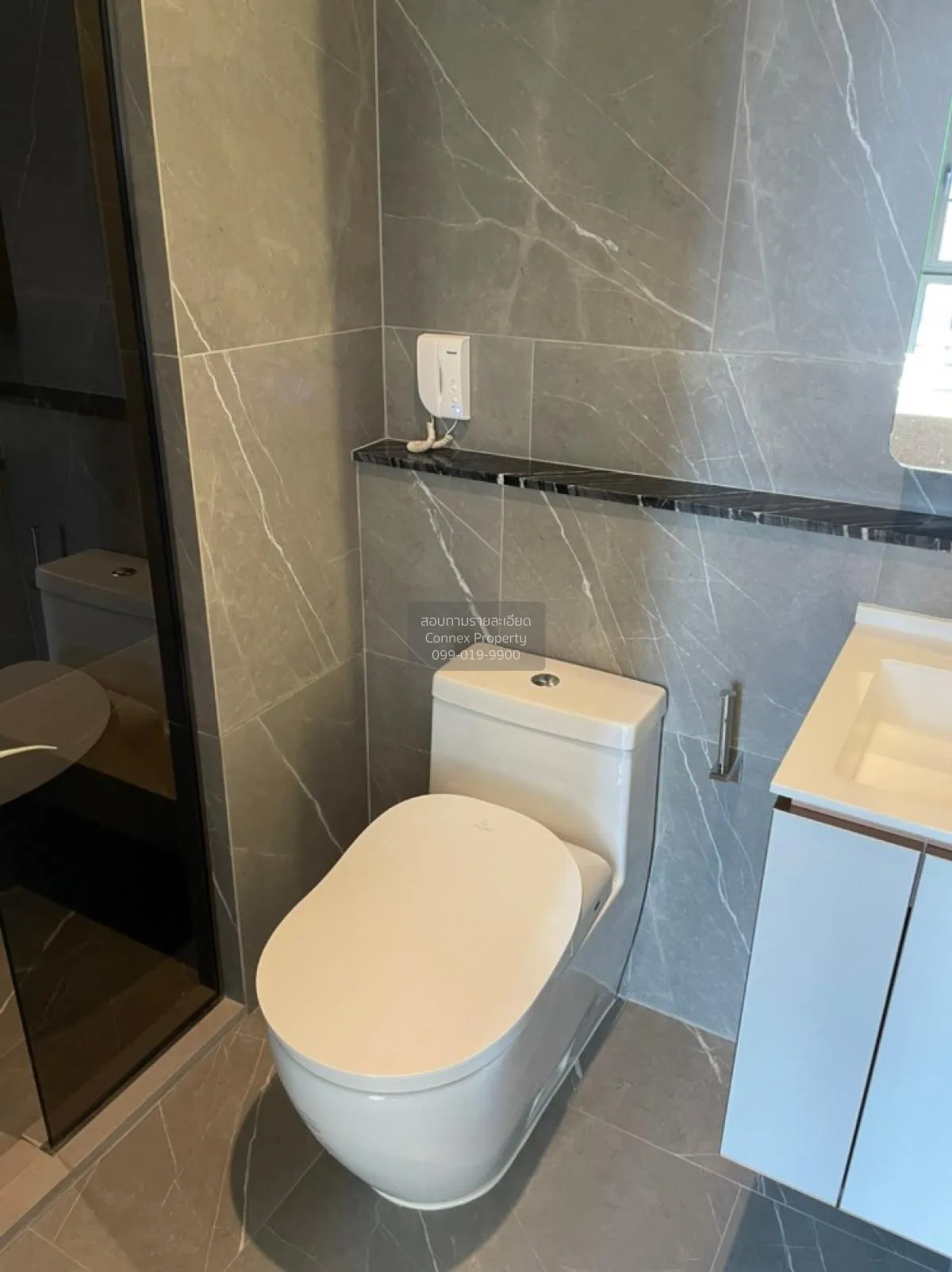 For Rent Condo , The Reserve Sukhumvit 61 , BTS-Thong Lo , Khlong