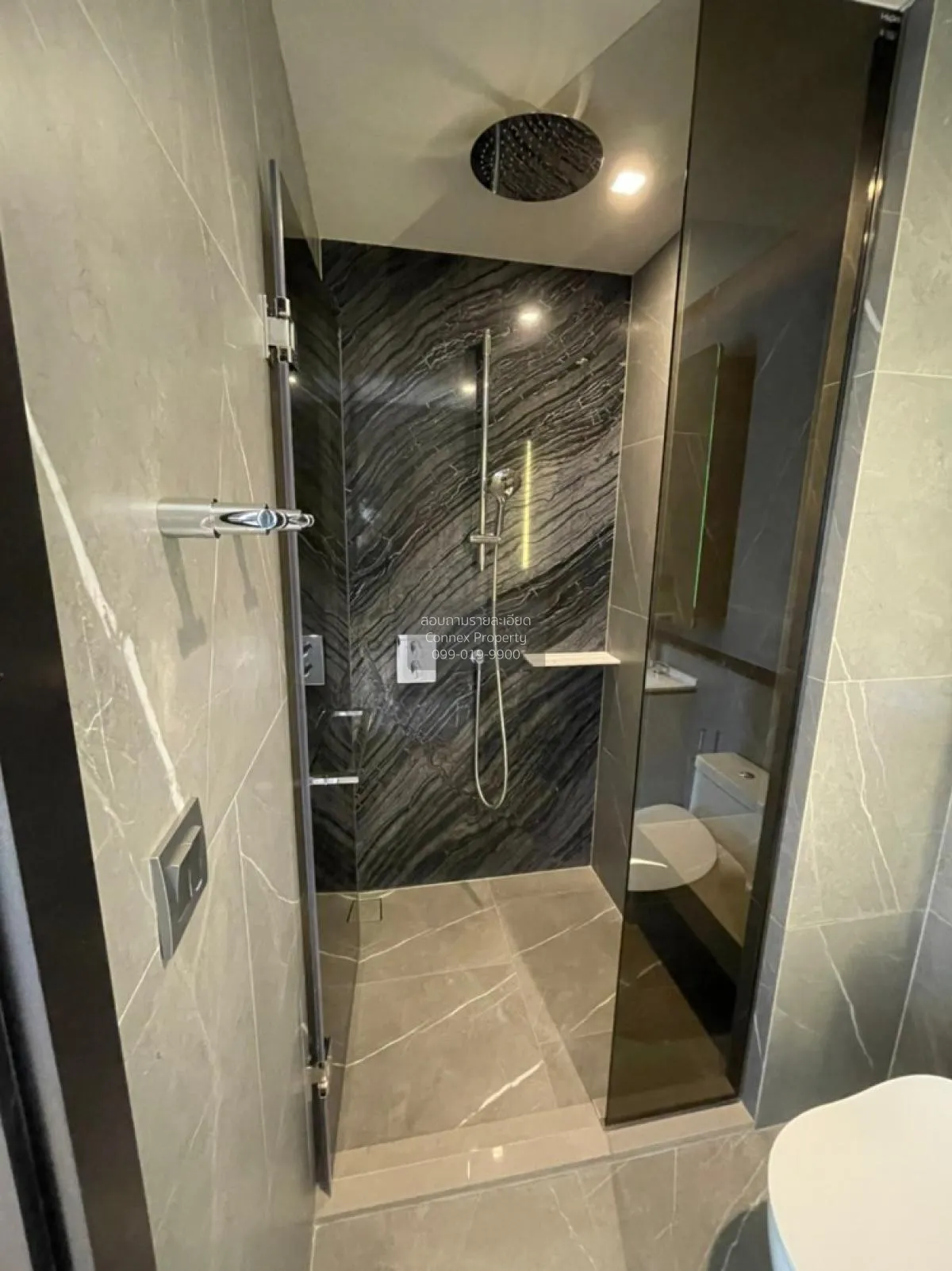 For Rent Condo , The Reserve Sukhumvit 61 , BTS-Thong Lo , Khlong