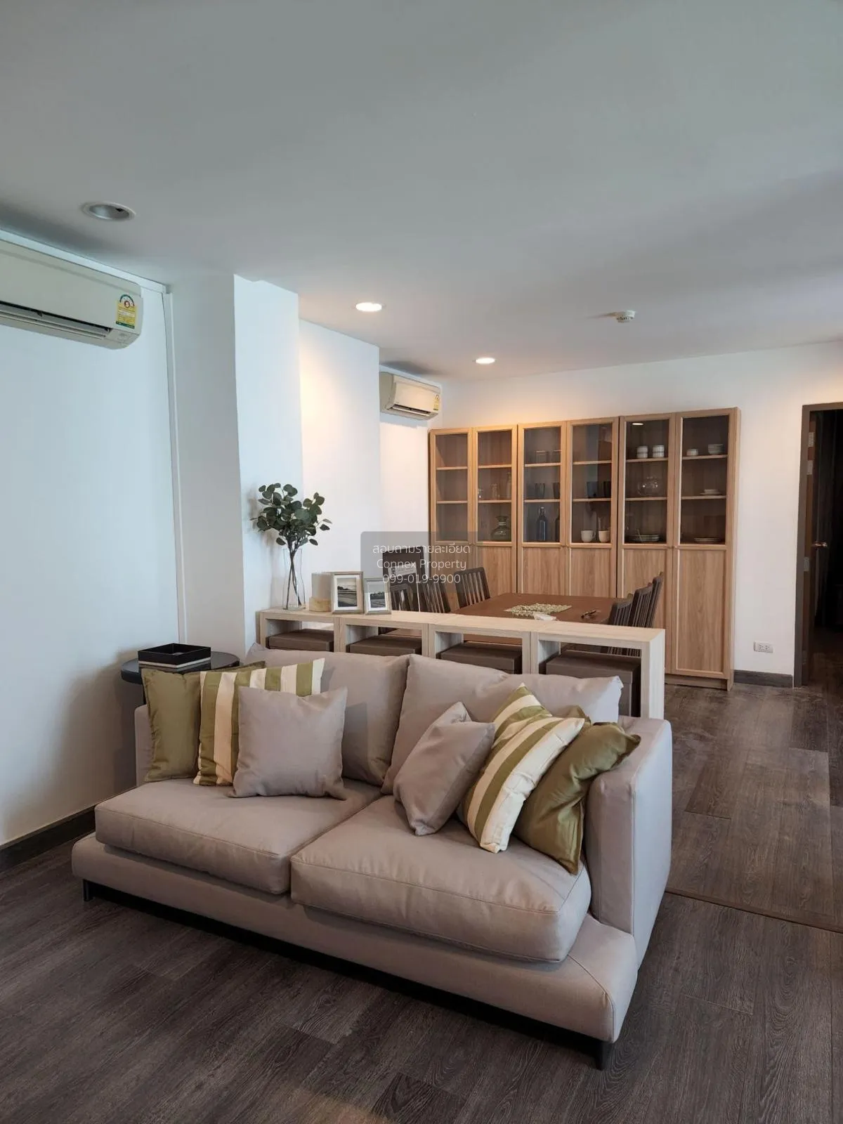 เช่าคอนโด  เรนด์ สุขุมวิท 23  BTS-อโศก คลองตันเหนือ เขต วัฒนา กรุ 4