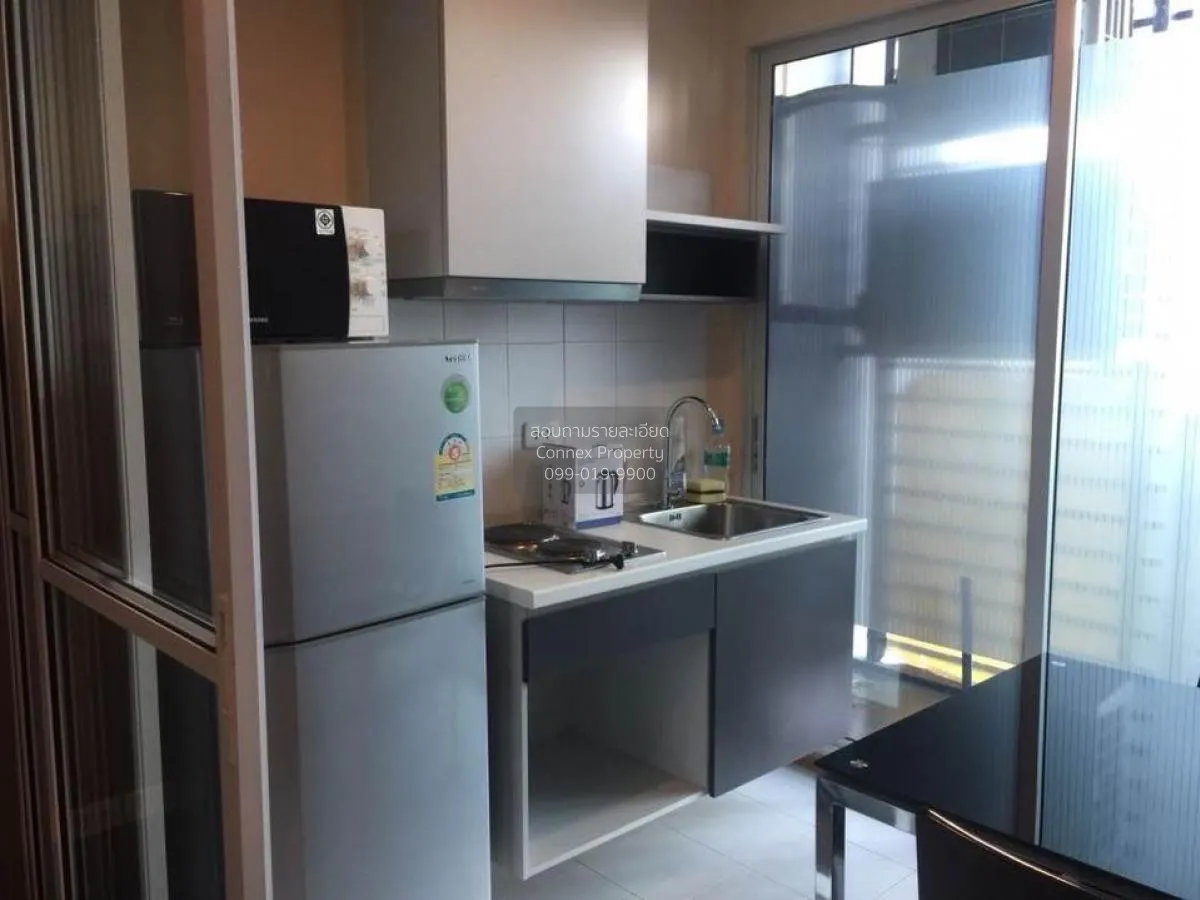 For Sale Condo , The Base Sukhumvit 77 , BTS-On Nut , Phra Khanon 3