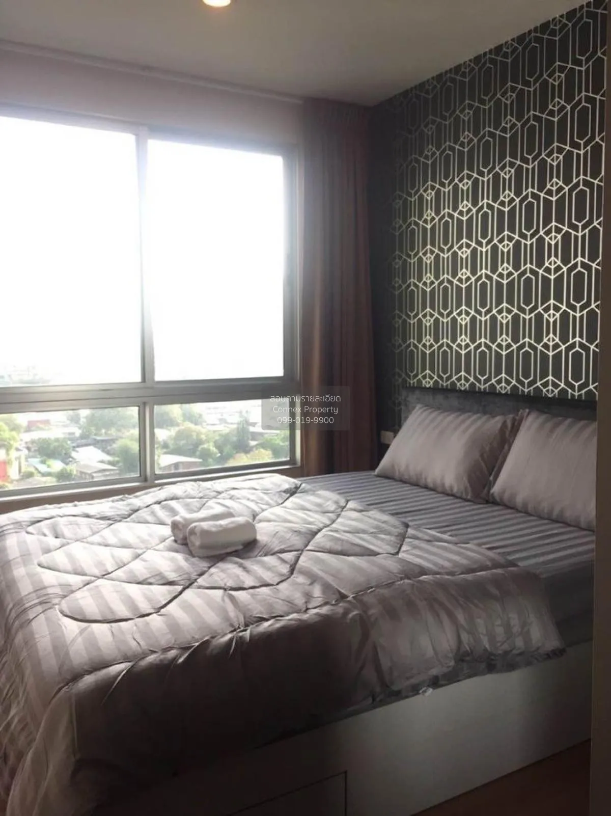 For Sale Condo , The Base Sukhumvit 77 , BTS-On Nut , Phra Khanon