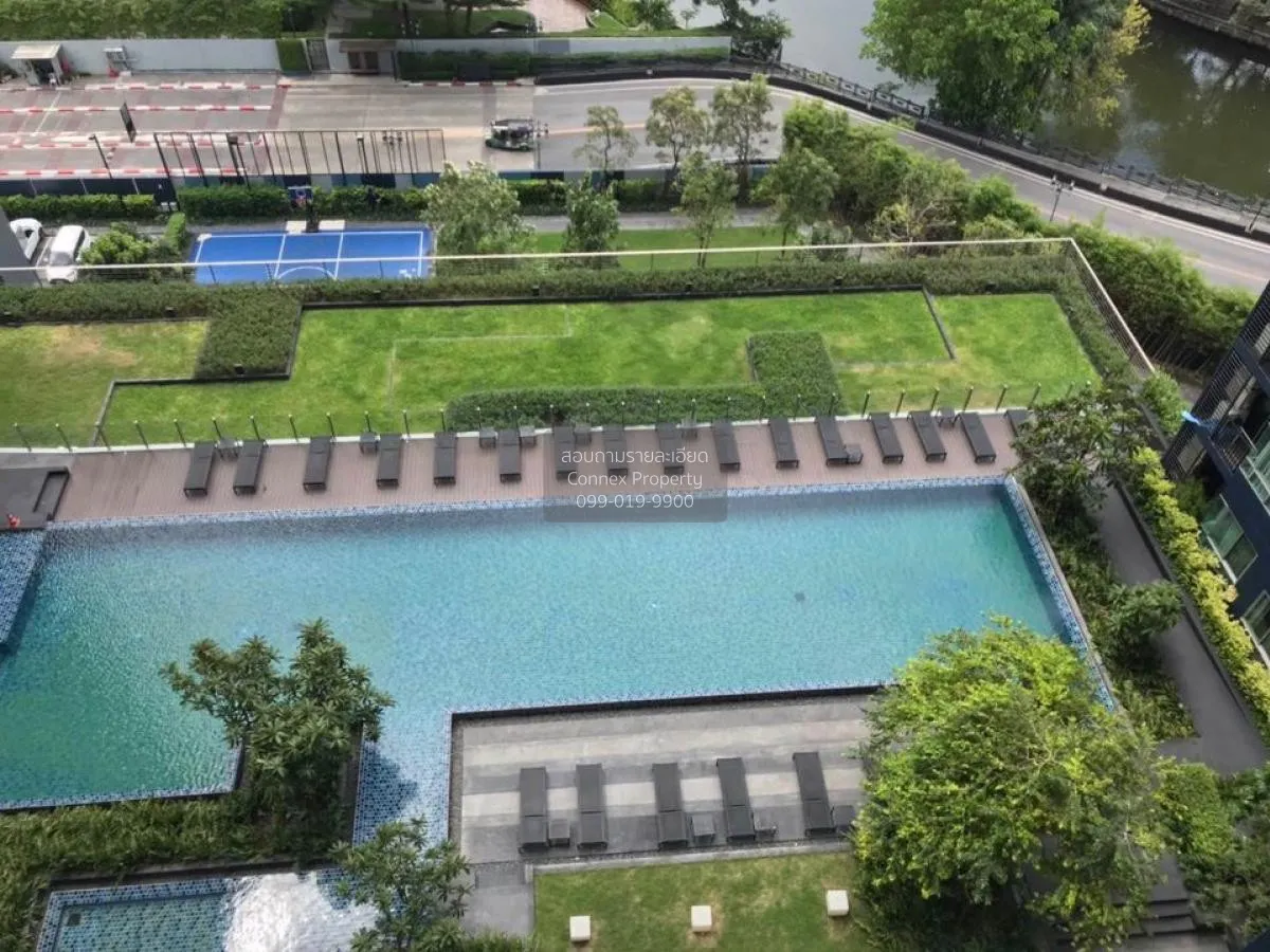 For Sale Condo , The Base Sukhumvit 77 , BTS-On Nut , Phra Khanon