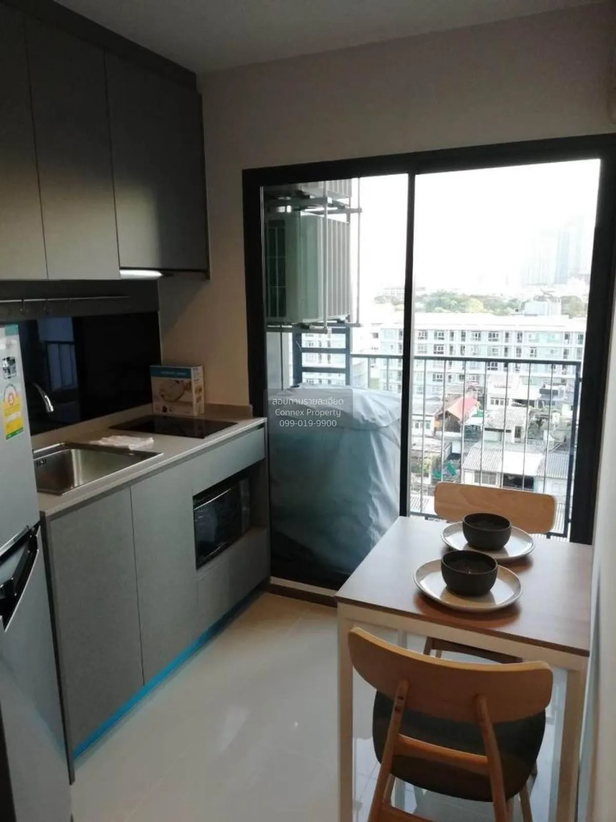 For Sale Condo , Ideo Sukhumvit 93 , BTS-Bang Chak , Phra Khanong 3