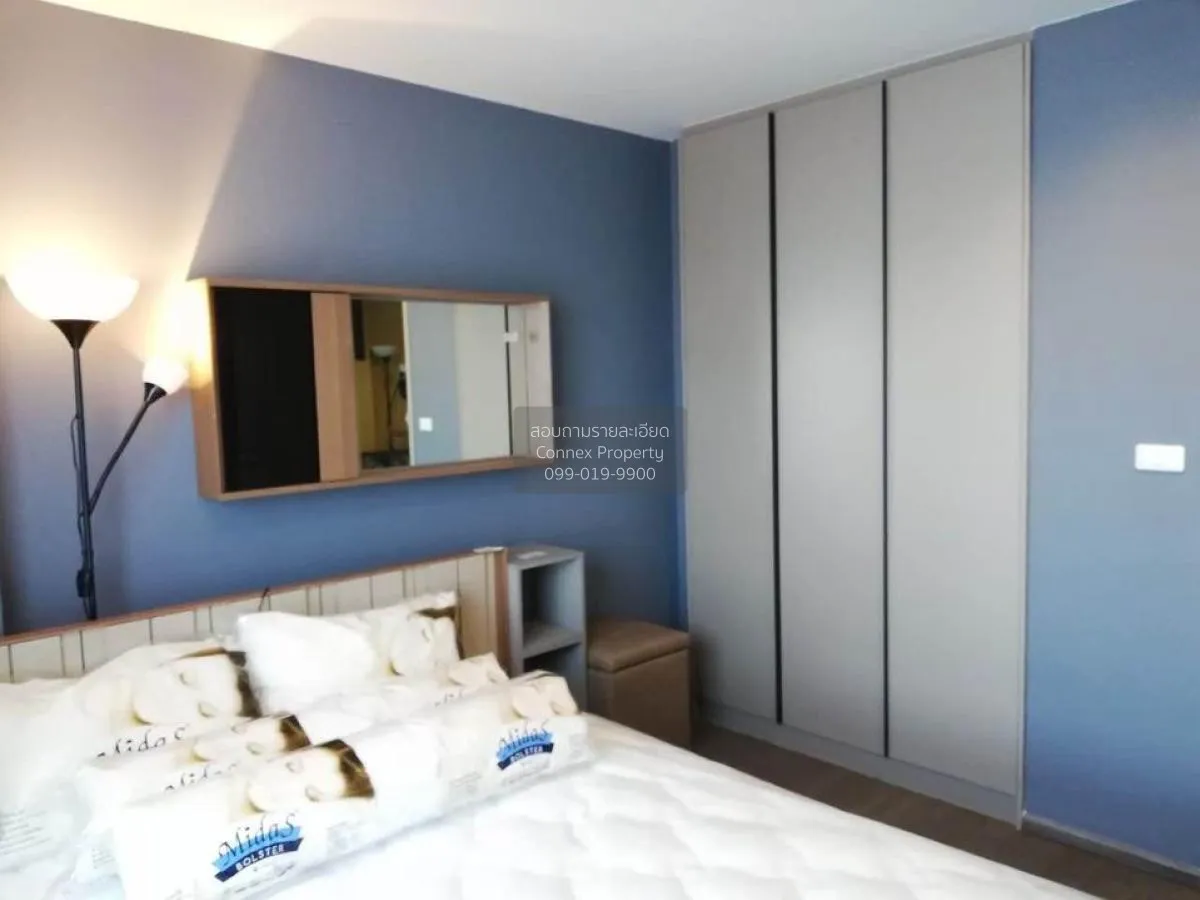 For Sale Condo , Ideo Sukhumvit 93 , BTS-Bang Chak , Phra Khanong