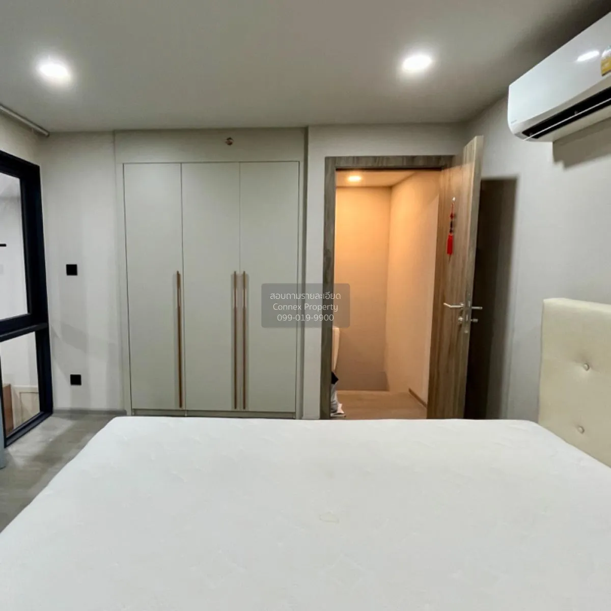 For Rent Condo , Cooper Siam , BTS-National Stadium , Rong Mueang 4