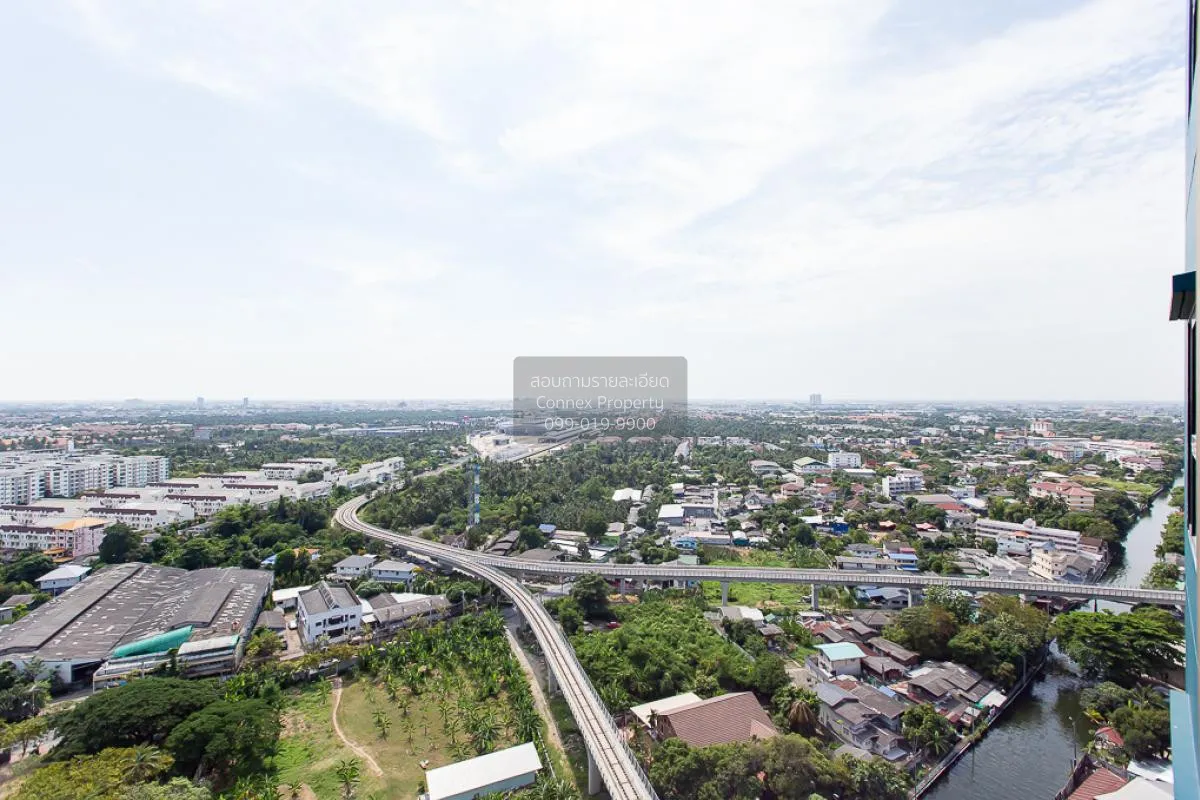 For Rent Condo , The Base Phetkasem , MRT-Phetkasem 48 , Bang Wa 