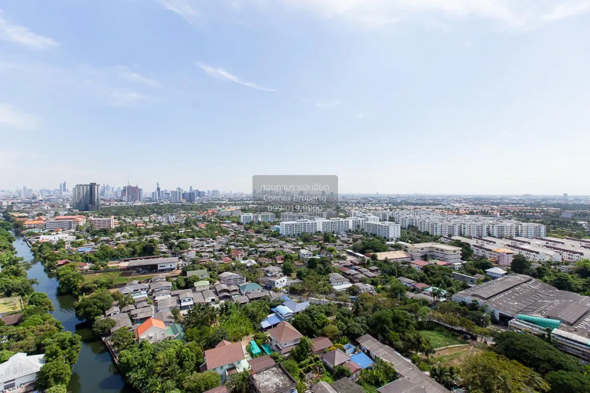 For Rent Condo , The Base Phetkasem , MRT-Phetkasem 48 , Bang Wa 