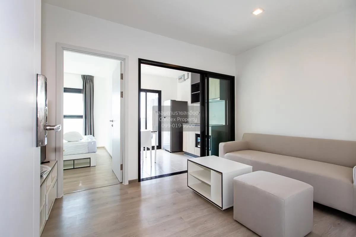 For Rent Condo , The Base Phetkasem , MRT-Phetkasem 48 , Bang Wa  3