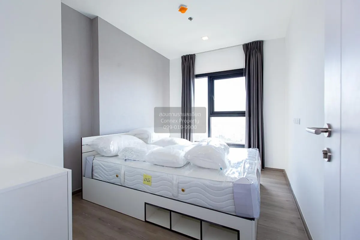 For Rent Condo , The Base Phetkasem , MRT-Phetkasem 48 , Bang Wa 