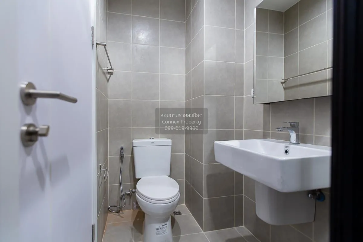 For Rent Condo , The Base Phetkasem , MRT-Phetkasem 48 , Bang Wa 