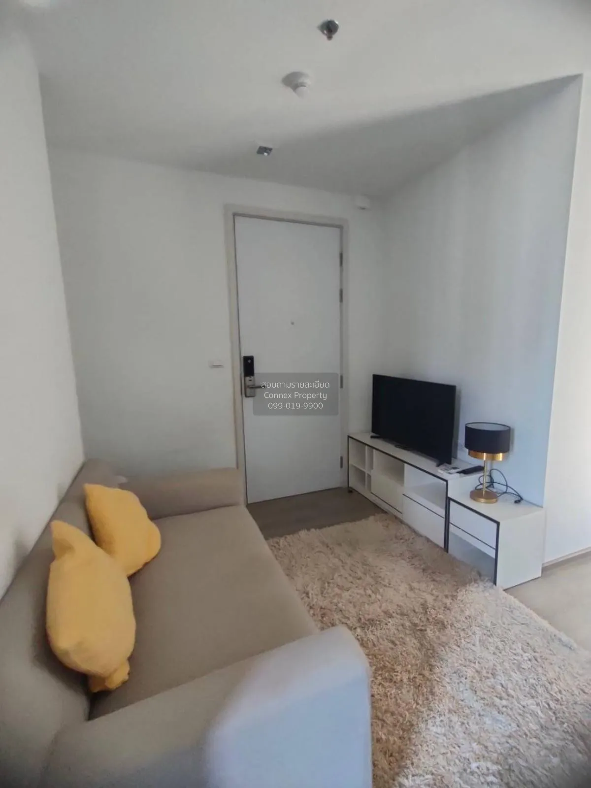 เช่าคอนโด  เดอะ เบส เพชรเกษม MRT-เพชรเกษม 48 บางหว้า เขต ภาษีเจริ 2