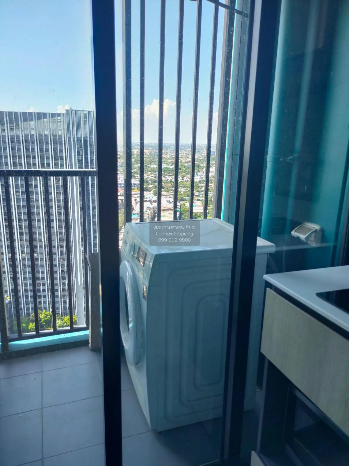 For Rent Condo , The Base Phetkasem , MRT-Phetkasem 48 , Bang Wa 