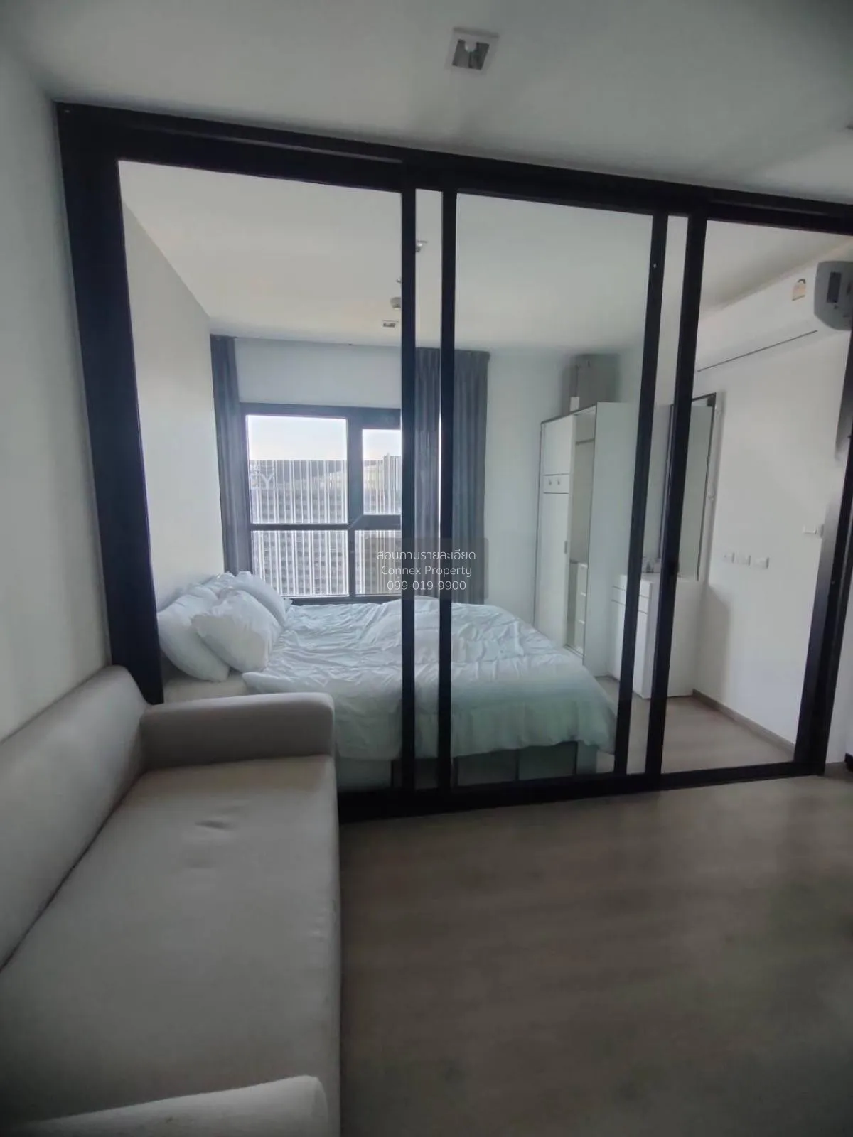 For Rent Condo , The Base Phetkasem , MRT-Phetkasem 48 , Bang Wa  2