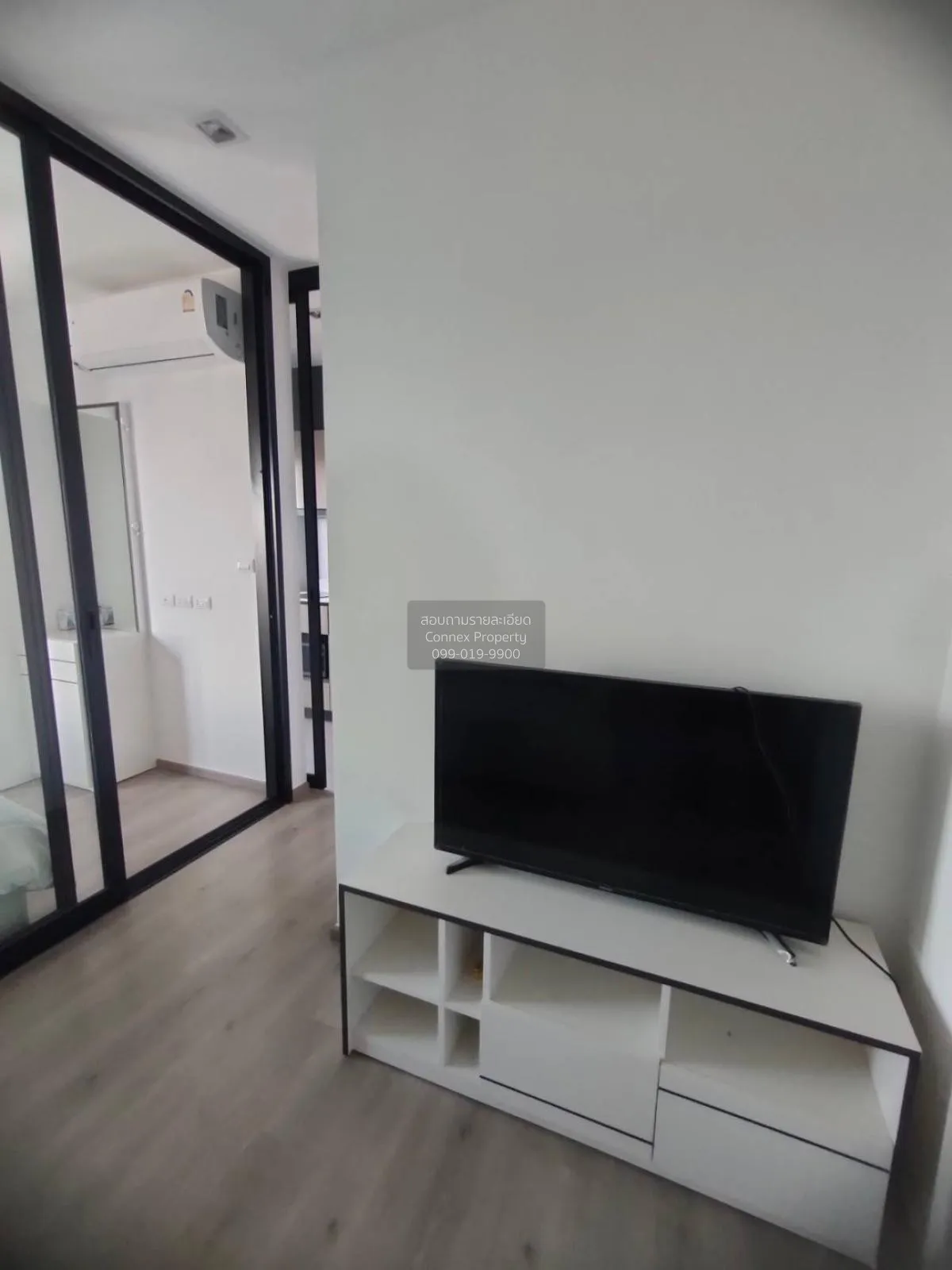 For Rent Condo , The Base Phetkasem , MRT-Phetkasem 48 , Bang Wa  3