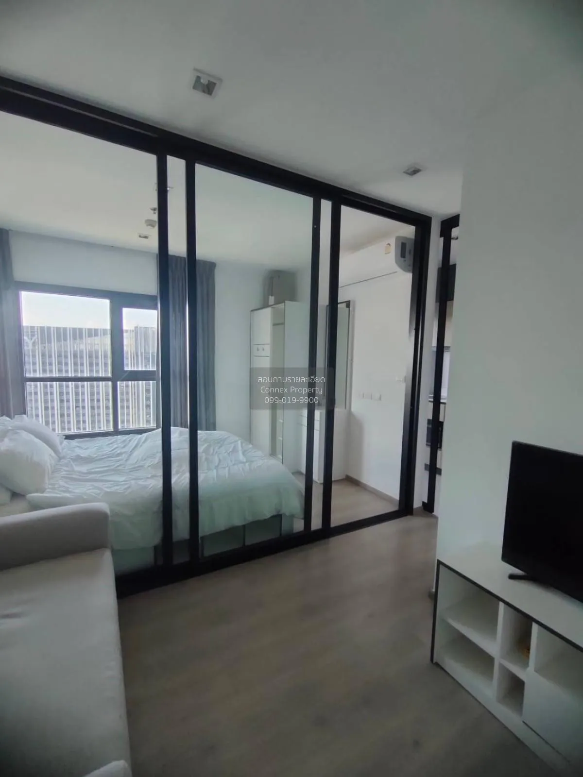 For Rent Condo , The Base Phetkasem , MRT-Phetkasem 48 , Bang Wa  4
