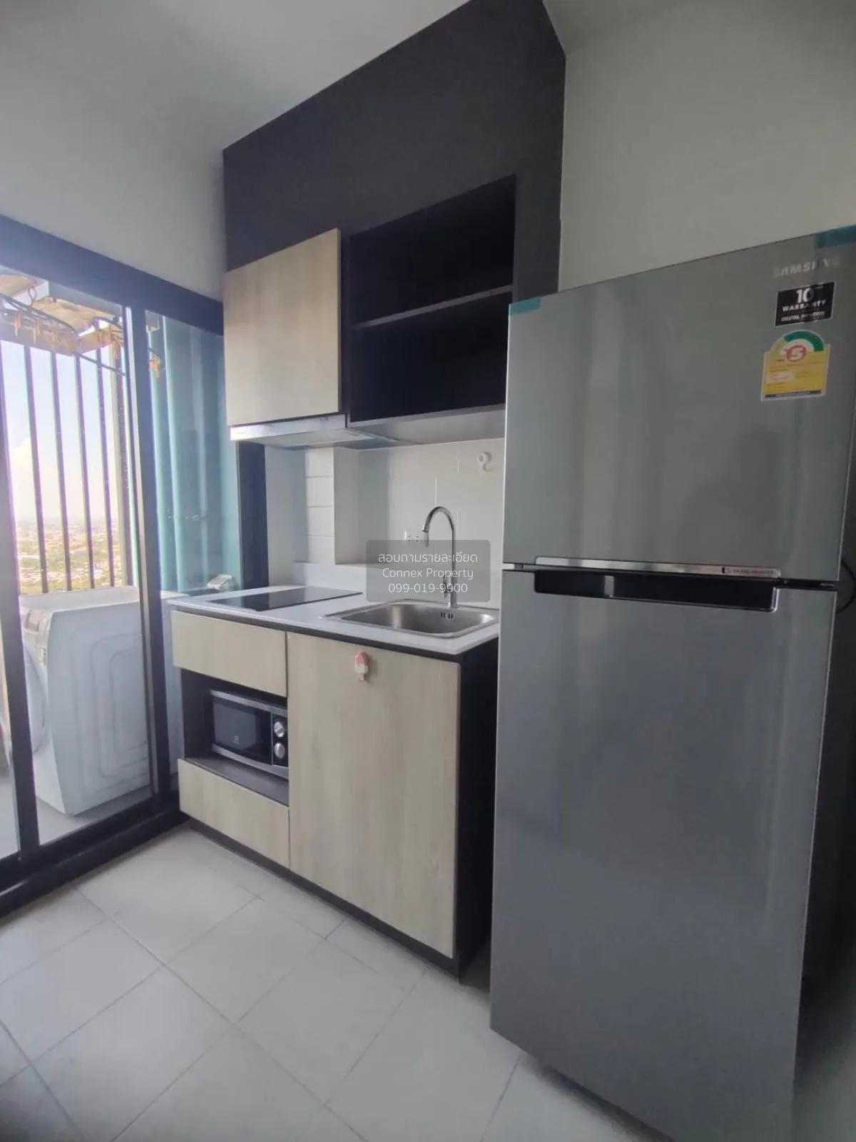 For Rent Condo , The Base Phetkasem , MRT-Phetkasem 48 , Bang Wa 