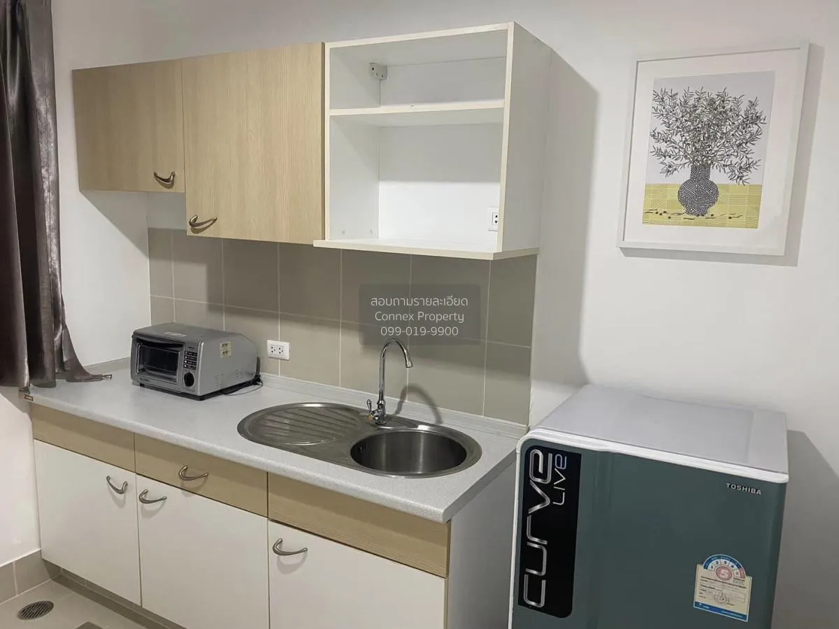 For Sale Condo , Supalai Park @ Tiwanon , MRT-Yak Tiwanon , Talat