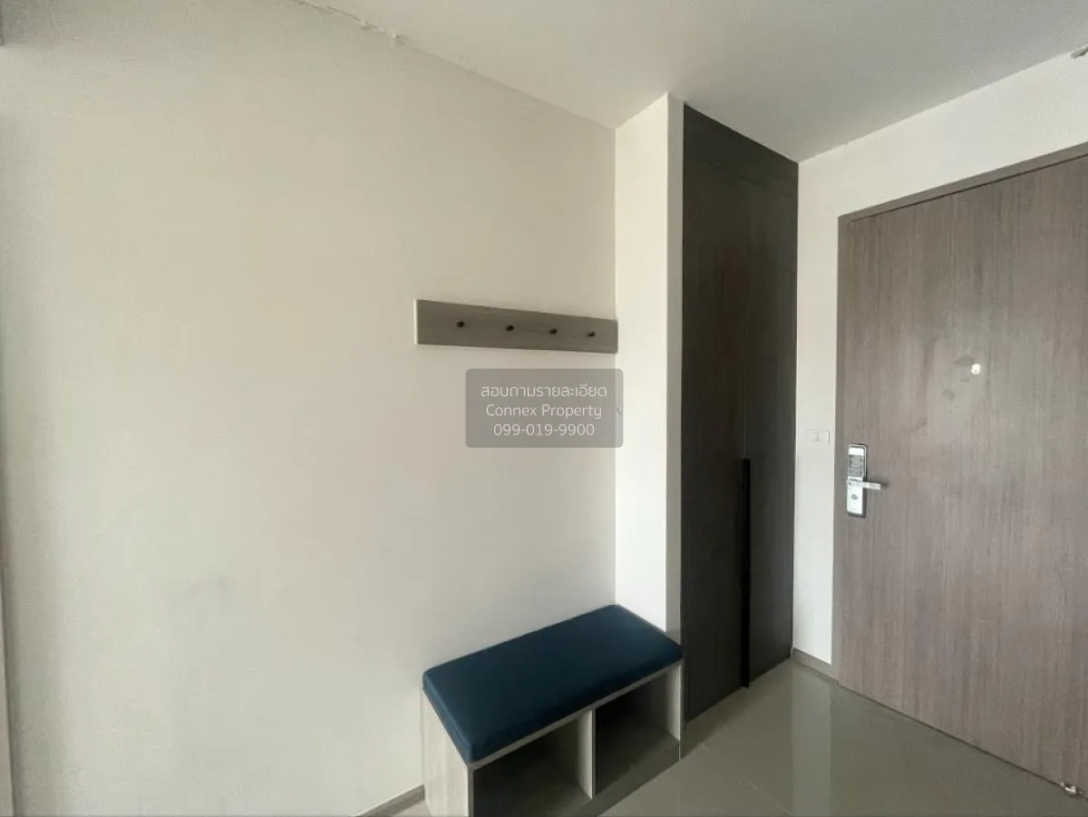 For Rent Condo , THE BASE Phetchaburi - Thonglor , MRT-Phetchabur 2