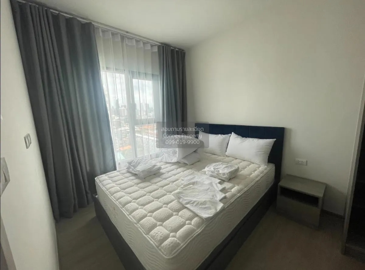 For Rent Condo , THE BASE Phetchaburi - Thonglor , MRT-Phetchabur 4