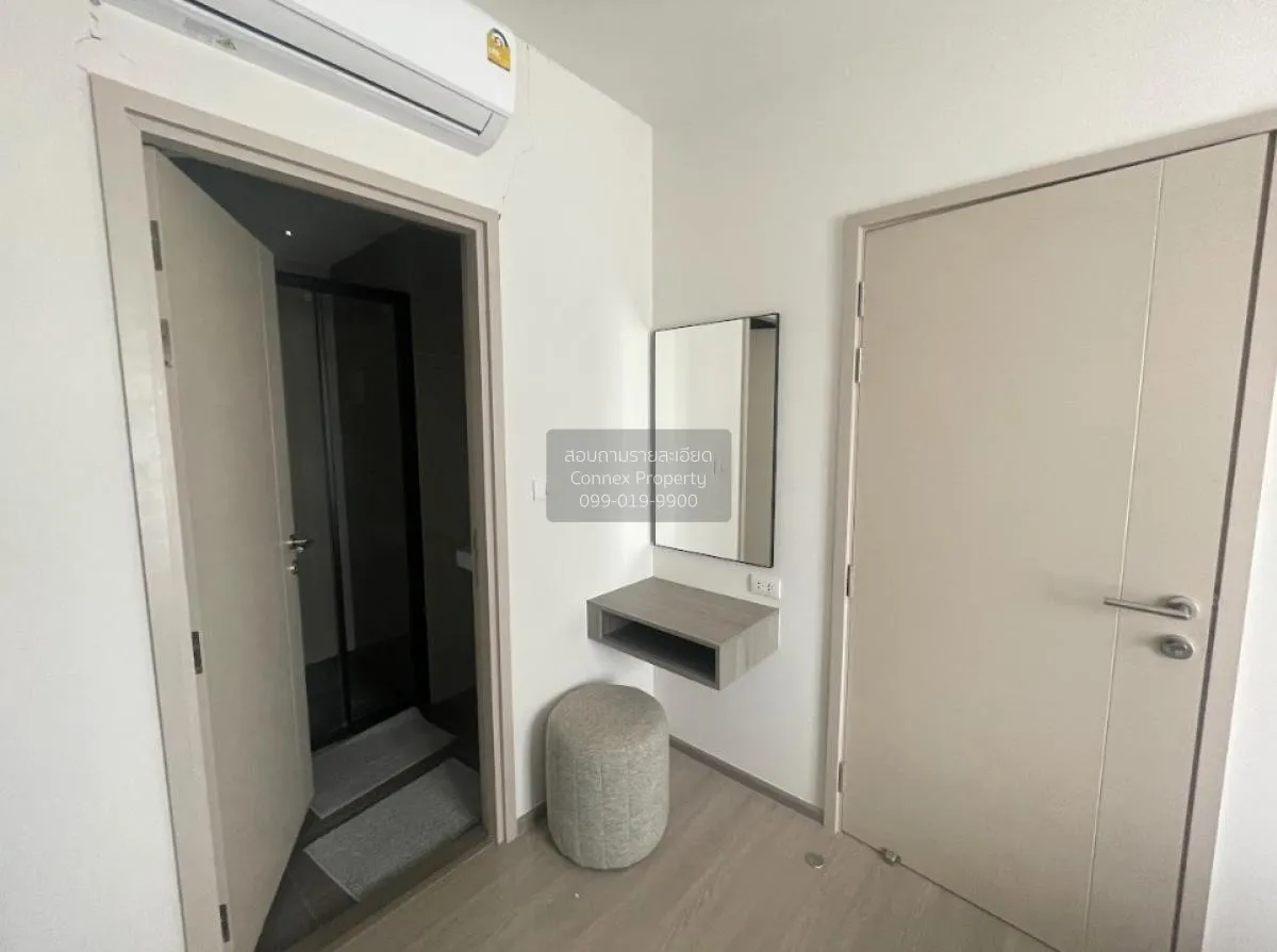 For Rent Condo , THE BASE Phetchaburi - Thonglor , MRT-Phetchabur