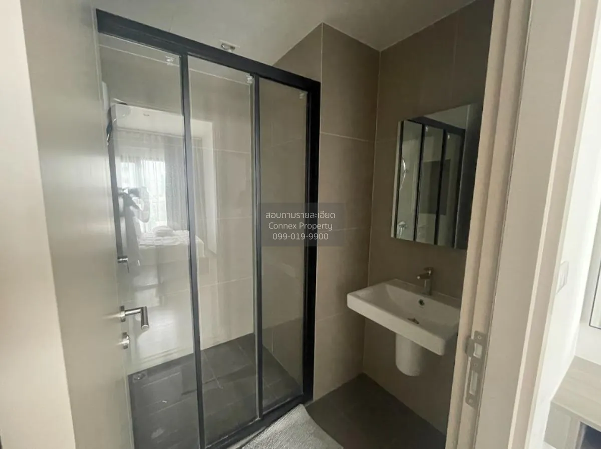 For Rent Condo , THE BASE Phetchaburi - Thonglor , MRT-Phetchabur