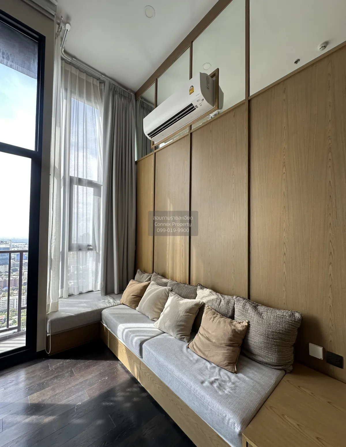 For Rent Condo , THE BASE Phetchaburi - Thonglor , MRT-Phetchabur 2