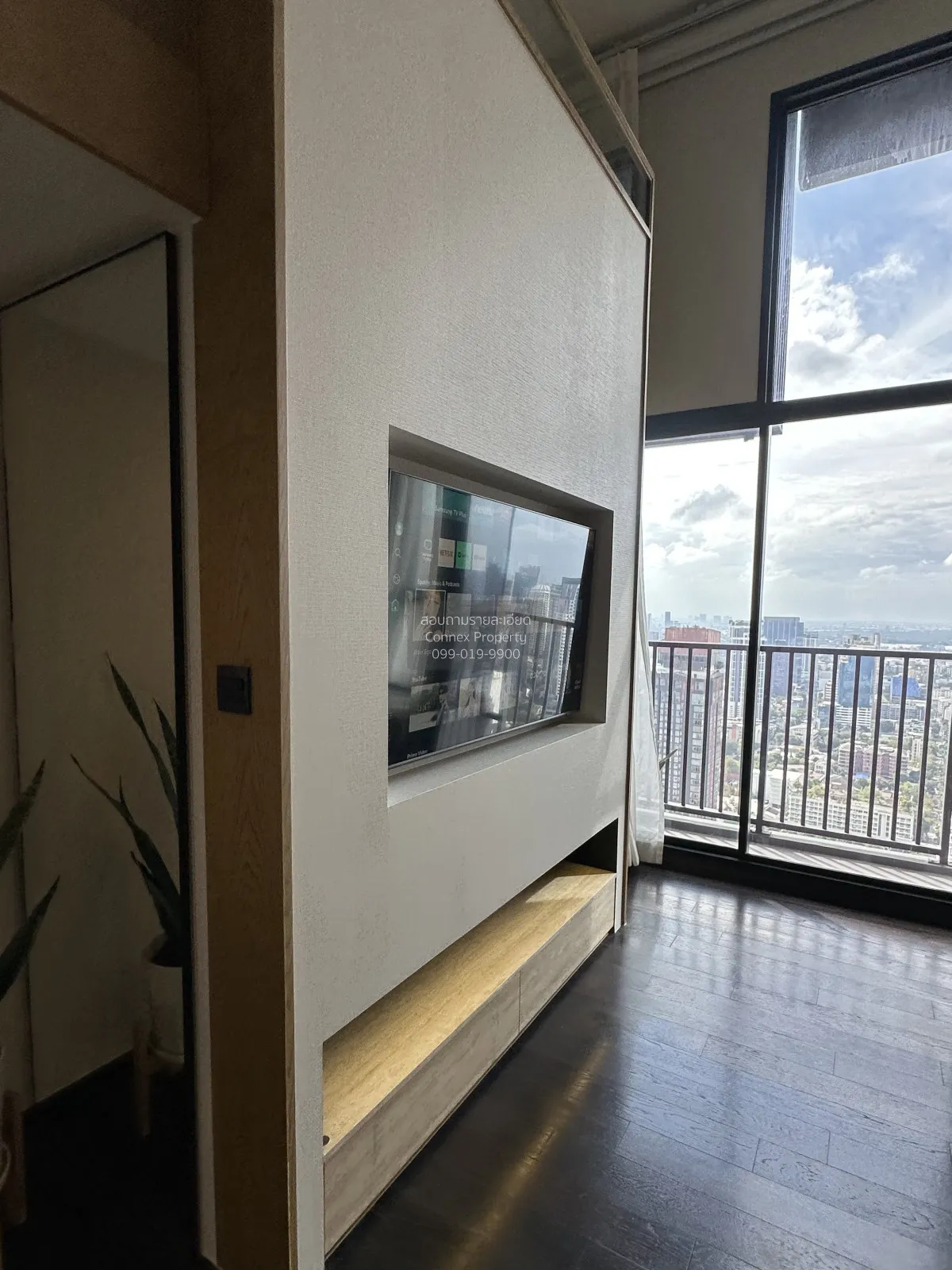 For Rent Condo , THE BASE Phetchaburi - Thonglor , MRT-Phetchabur 3