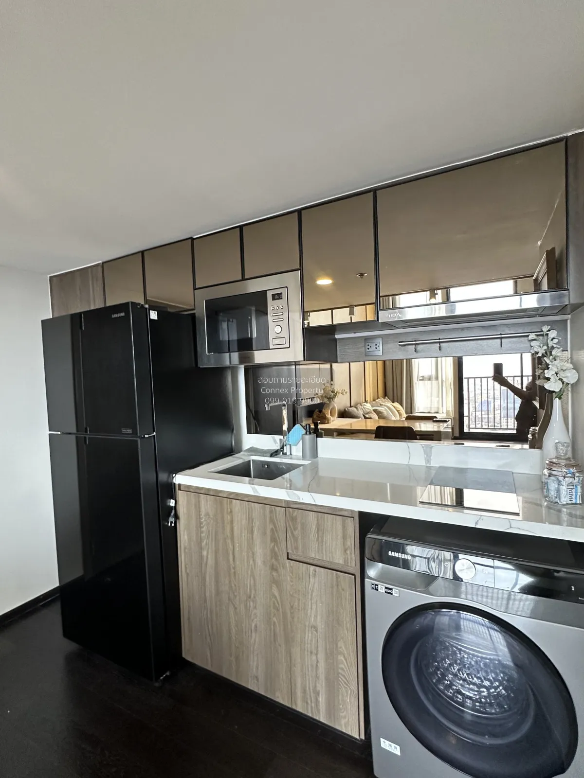 For Rent Condo , THE BASE Phetchaburi - Thonglor , MRT-Phetchabur 4