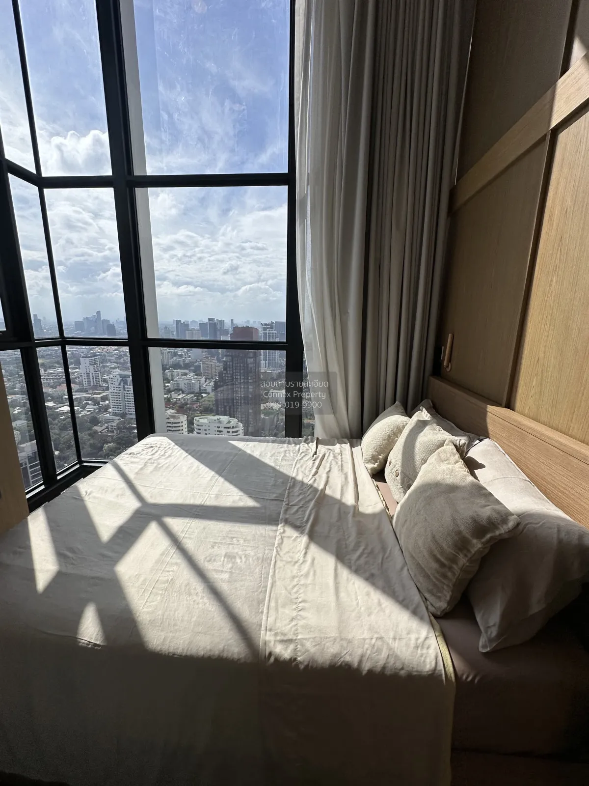 For Rent Condo , THE BASE Phetchaburi - Thonglor , MRT-Phetchabur