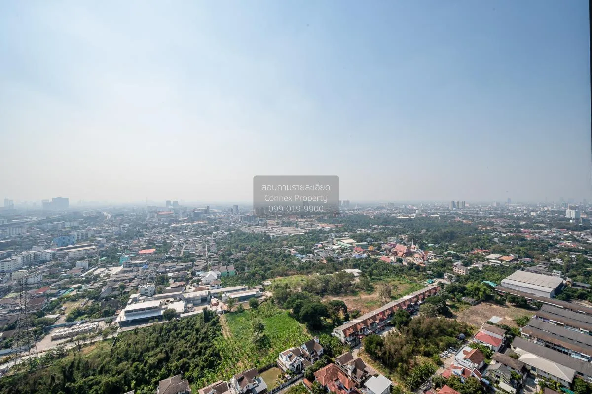 เช่าคอนโด  เดอะ ไลน์ วงศ์สว่าง MRT-วงศ์สว่าง วงศ์สว่าง เขต บางซื่
