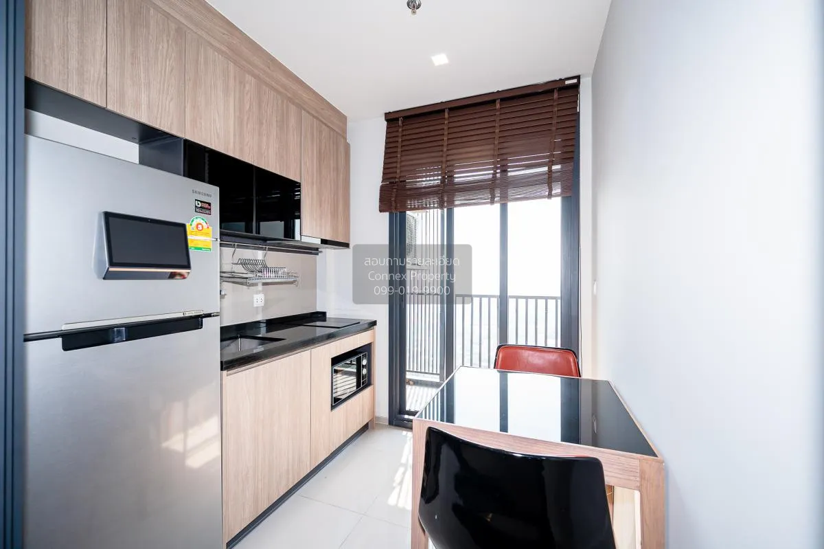 เช่าคอนโด  เดอะ ไลน์ วงศ์สว่าง MRT-วงศ์สว่าง วงศ์สว่าง เขต บางซื่