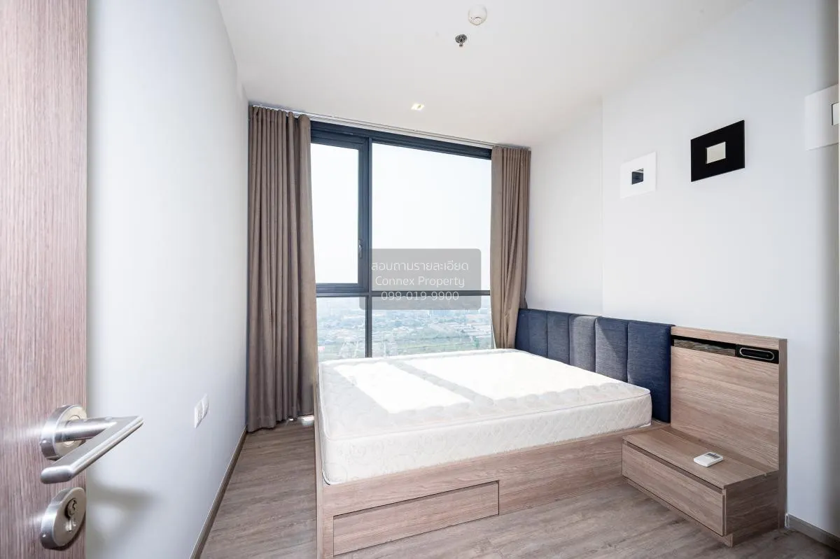 เช่าคอนโด  เดอะ ไลน์ วงศ์สว่าง MRT-วงศ์สว่าง วงศ์สว่าง เขต บางซื่