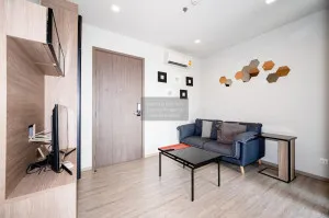 For Rent Condo , The Line Wongsawang , MRT-Wong Sawang , Wong Sawang , Bang Su , Bangkok , CX-95488