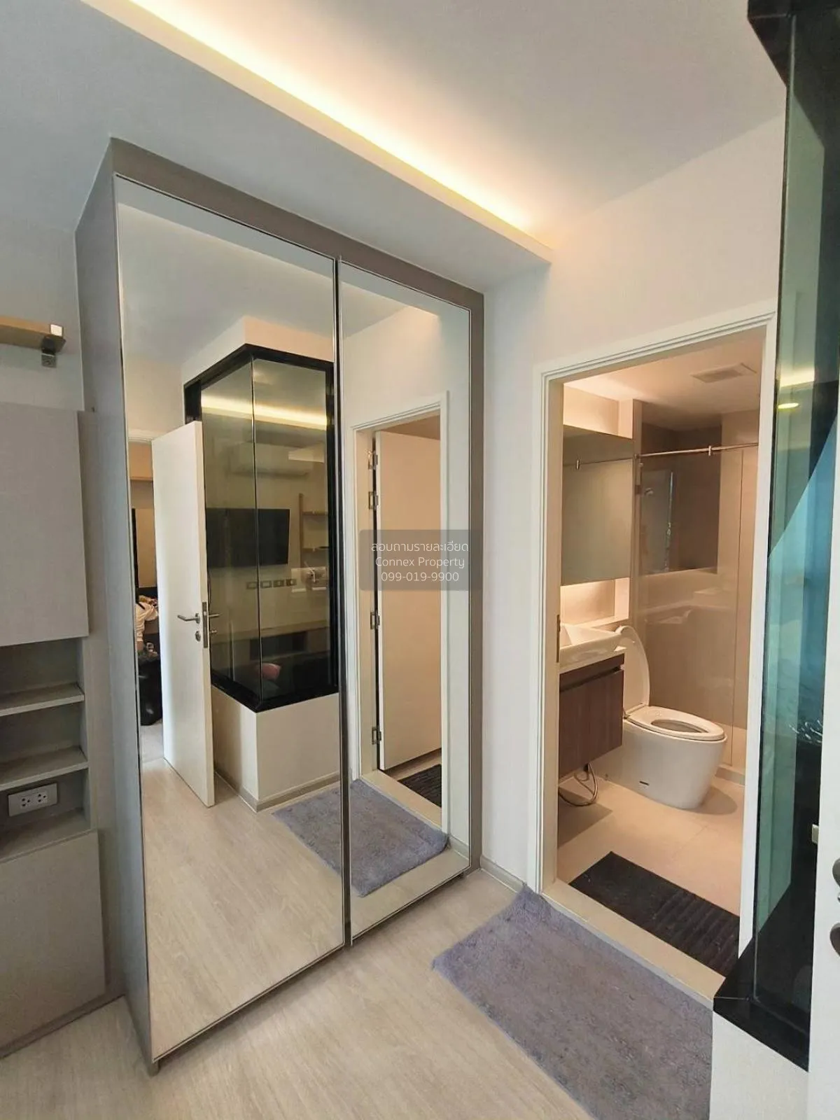 For Rent Condo , Vtara Sukhumvit 36 , BTS-Thong Lo , Phra Khanong