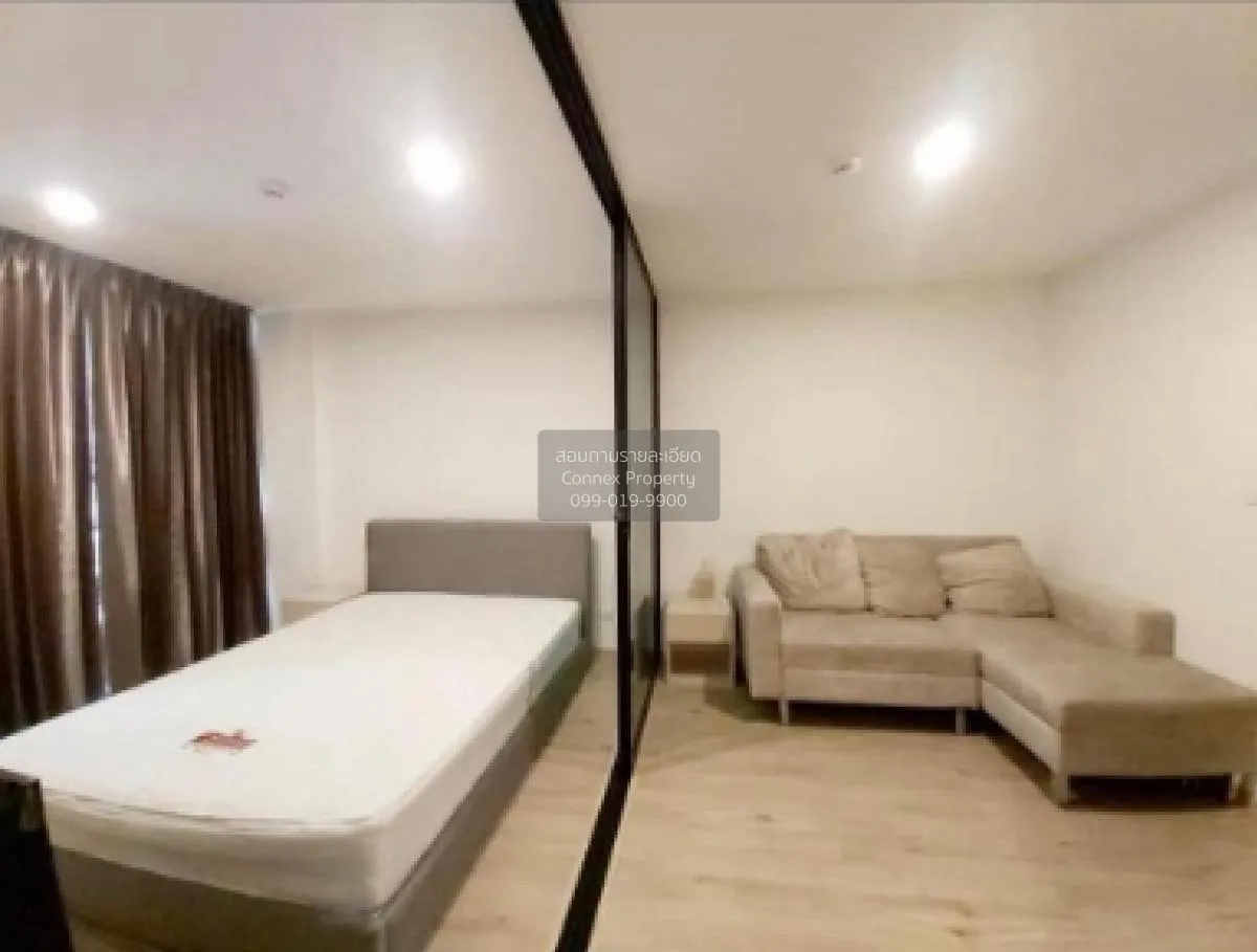 เช่าคอนโด  เซอริโอ้ สุขุมวิท 50 BTS-อ่อนนุช พระโขนง เขต คลองเตย ก 1