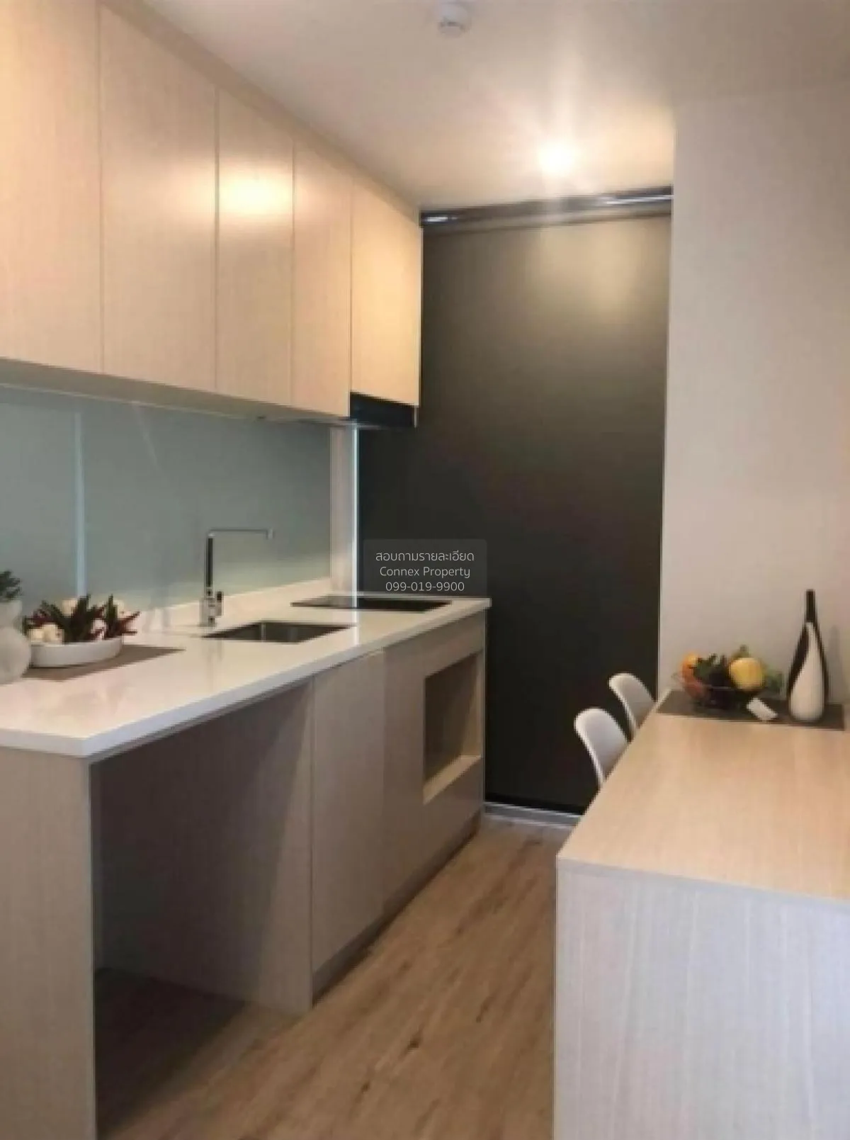 เช่าคอนโด  เซอริโอ้ สุขุมวิท 50 BTS-อ่อนนุช พระโขนง เขต คลองเตย ก 2