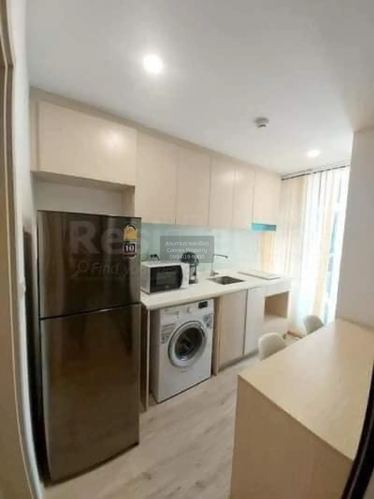 เช่าคอนโด  เซอริโอ้ สุขุมวิท 50 BTS-อ่อนนุช พระโขนง เขต คลองเตย ก 3