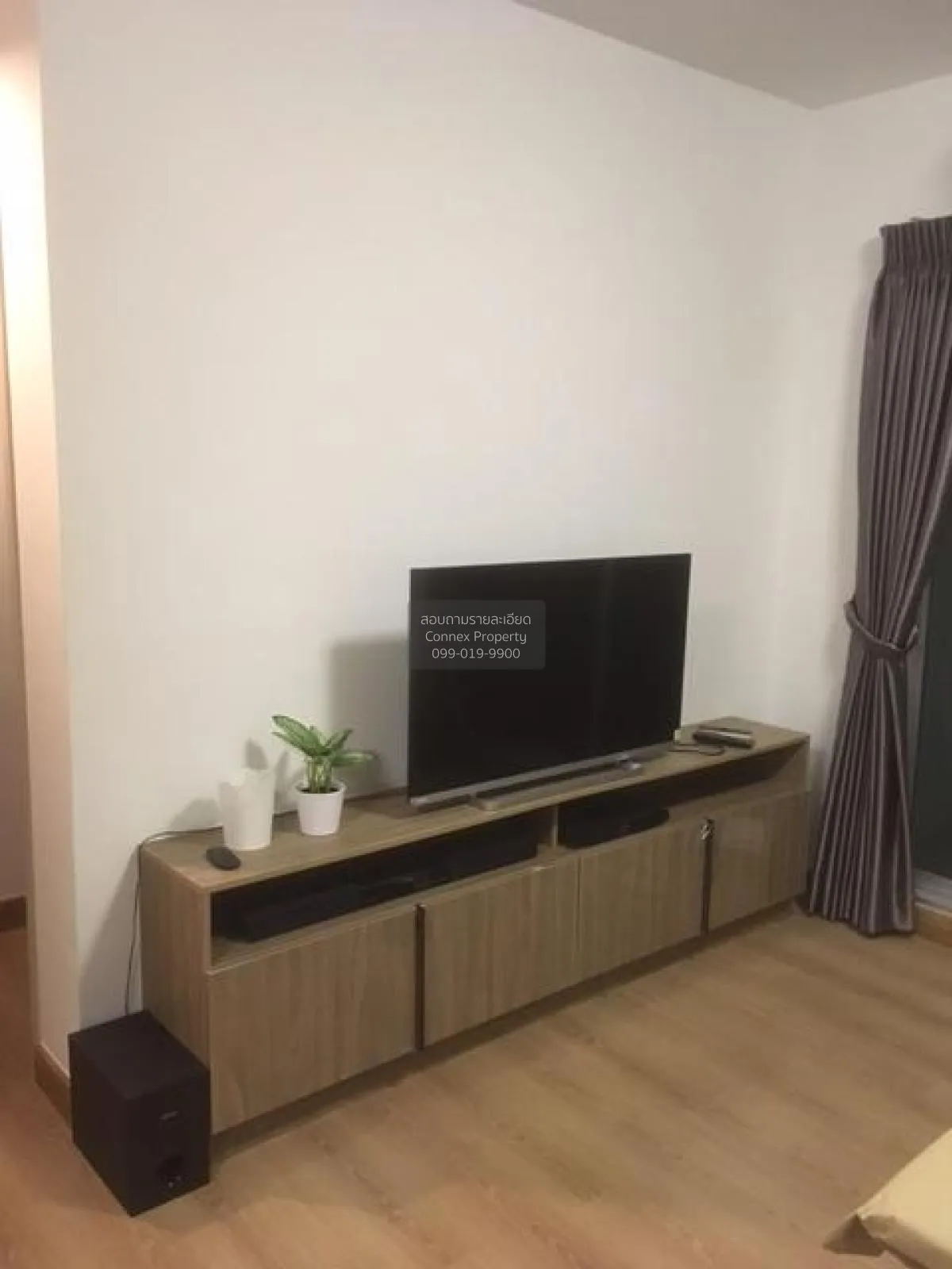 For Rent Condo , Chapter One The Campus Kaset , BTS-Sena Nikhom , 2