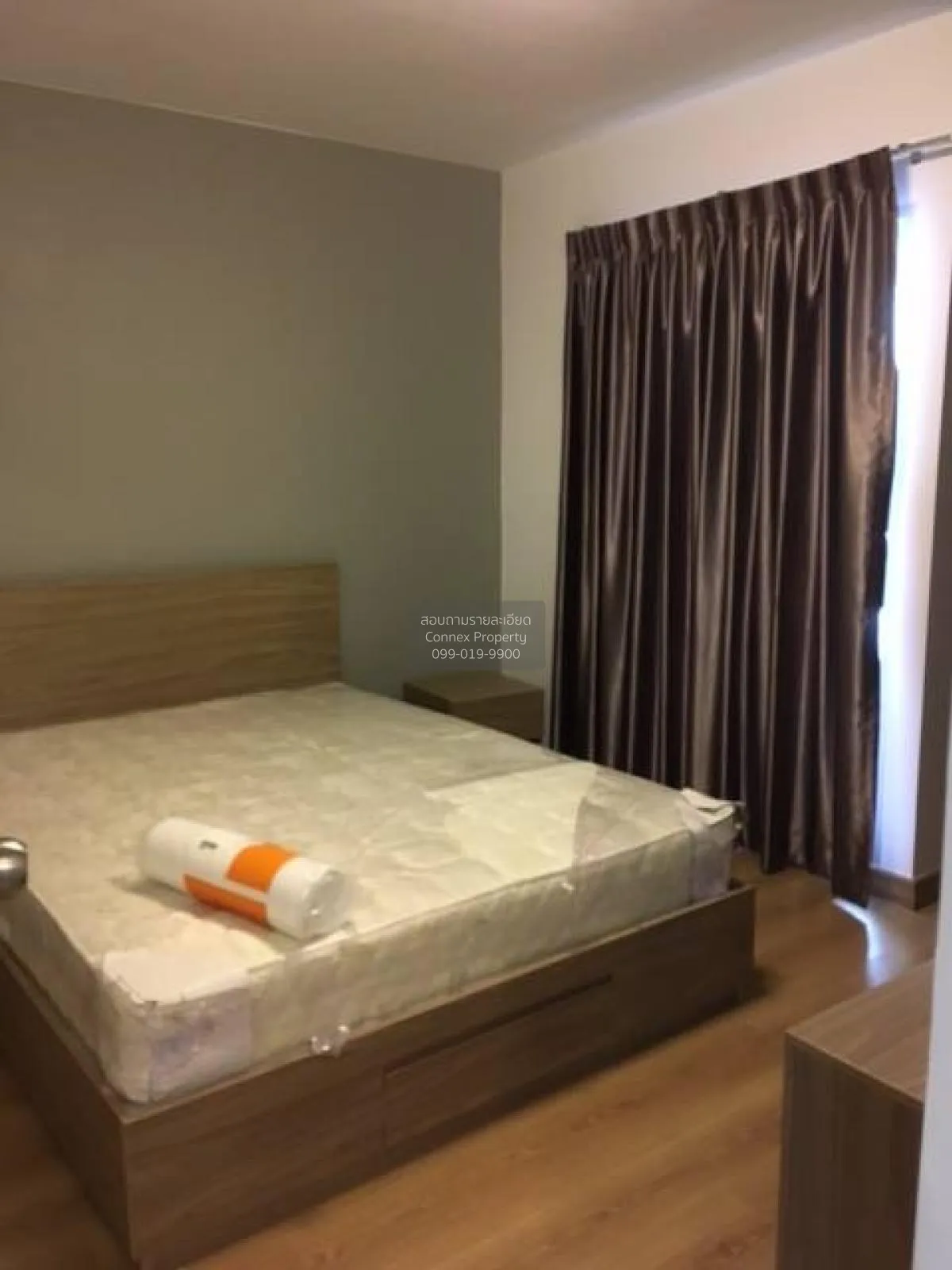 For Rent Condo , Chapter One The Campus Kaset , BTS-Sena Nikhom ,