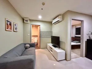 For Rent Condo , Rich Park @Chaophraya , MRT-Sai Ma , Sai Ma , Don Mueang , Nonthaburi , CX-95499