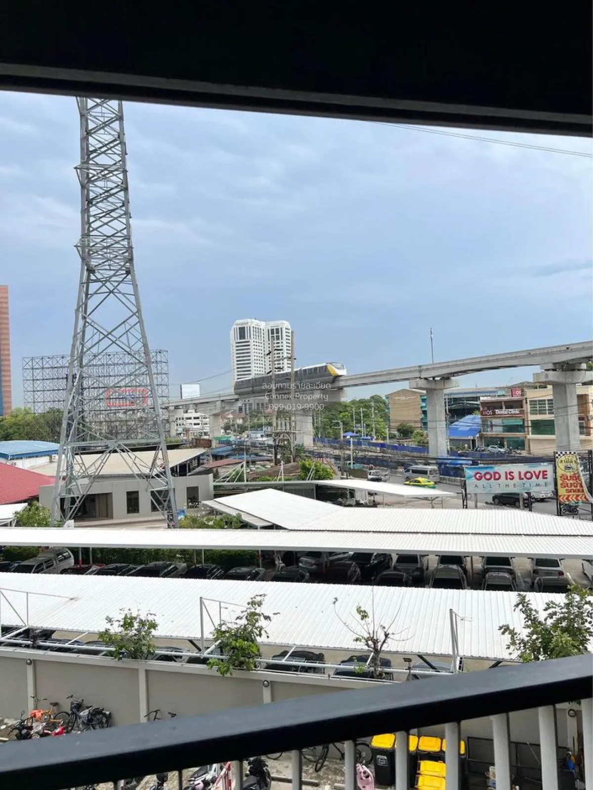 เช่าคอนโด  อัสสกาญจน์ เพลส ศรีนครินทร์ มีนบุรี เขต มีนบุรี กรุงเท