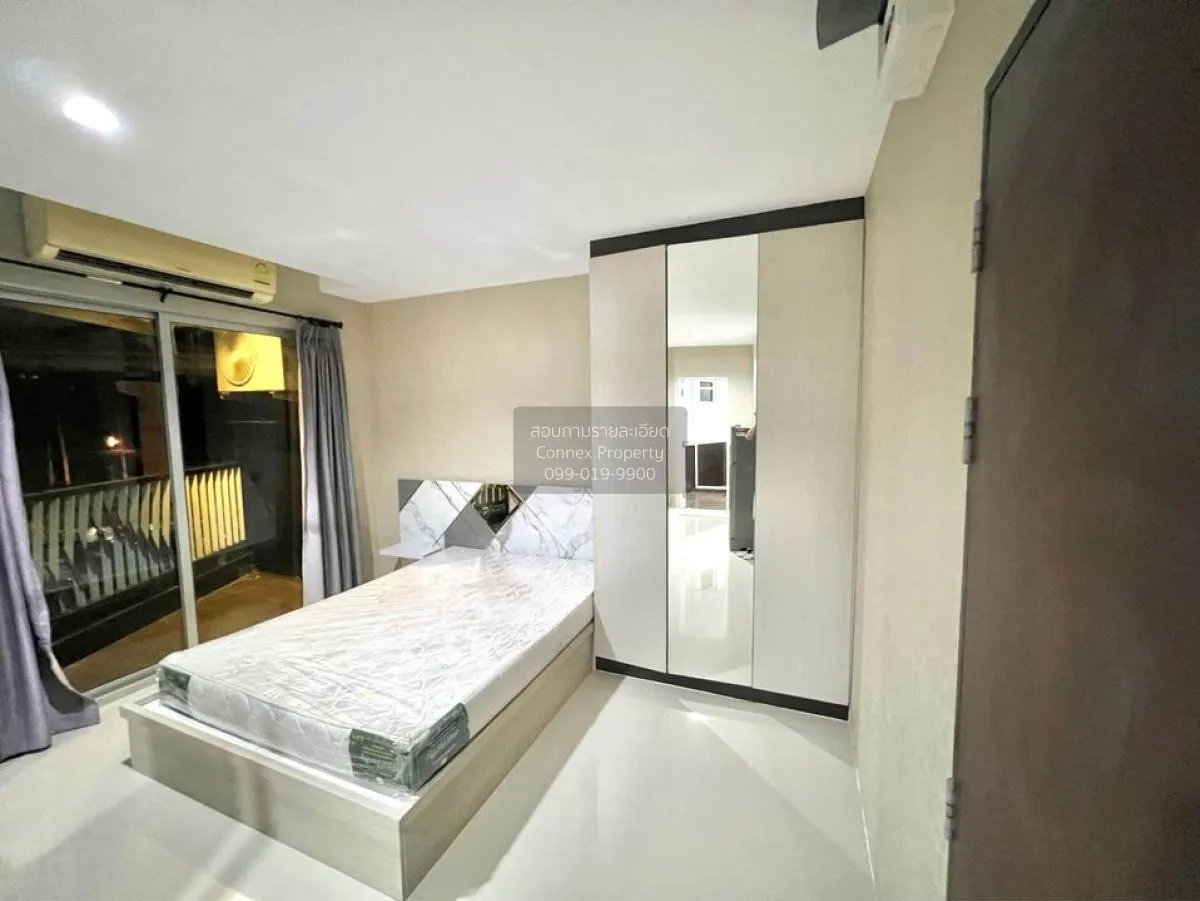 For Sale Condo , Asakan Place Srinakarin , Min Buri , Min Buri ,  1