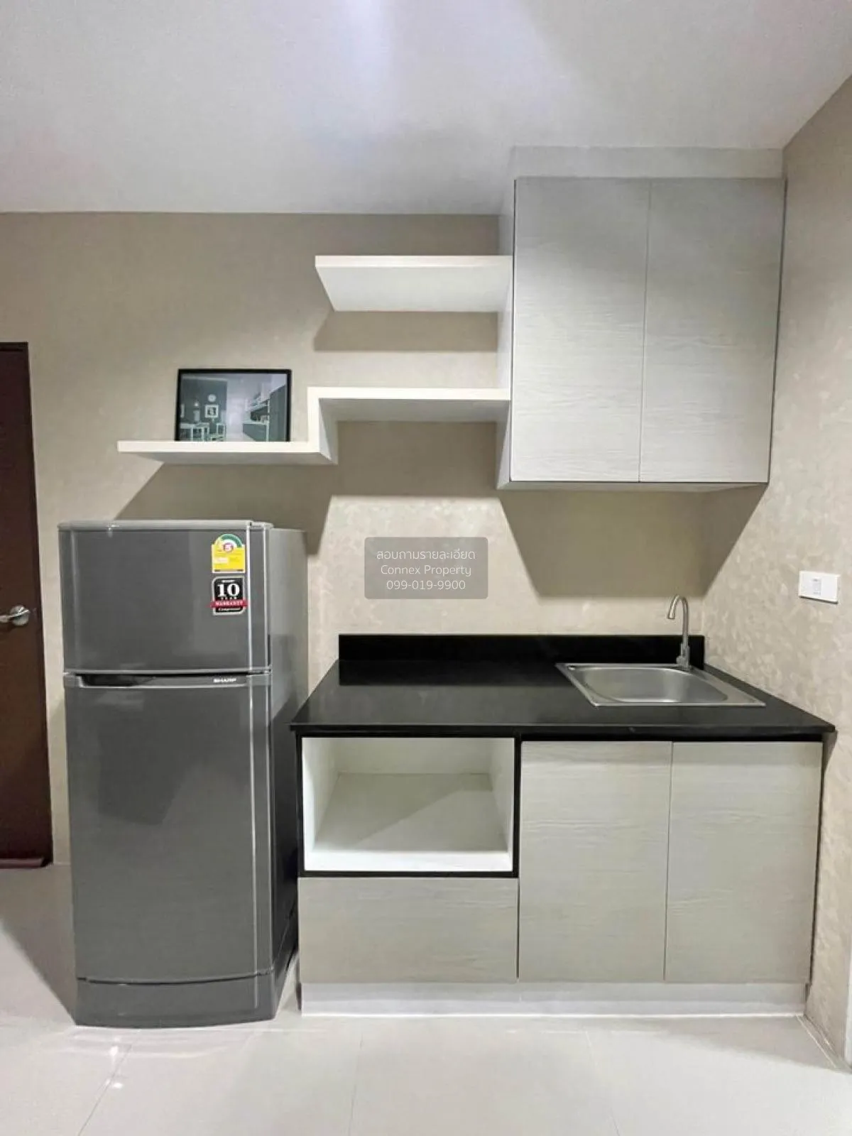 For Sale Condo , Asakan Place Srinakarin , Min Buri , Min Buri , 