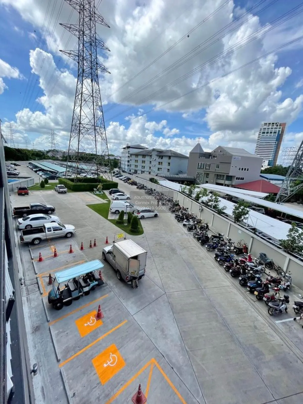 For Sale Condo , Asakan Place Srinakarin , Min Buri , Min Buri , 