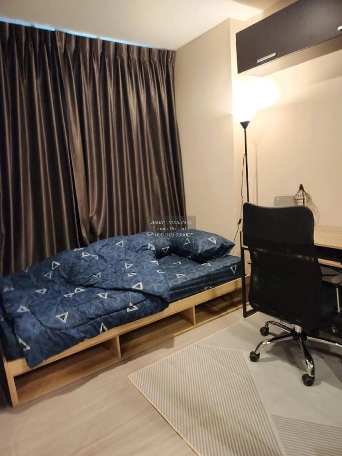 For Rent Condo , Aspire Erawan Prime , BTS-Chang Erawan , Pak Nam