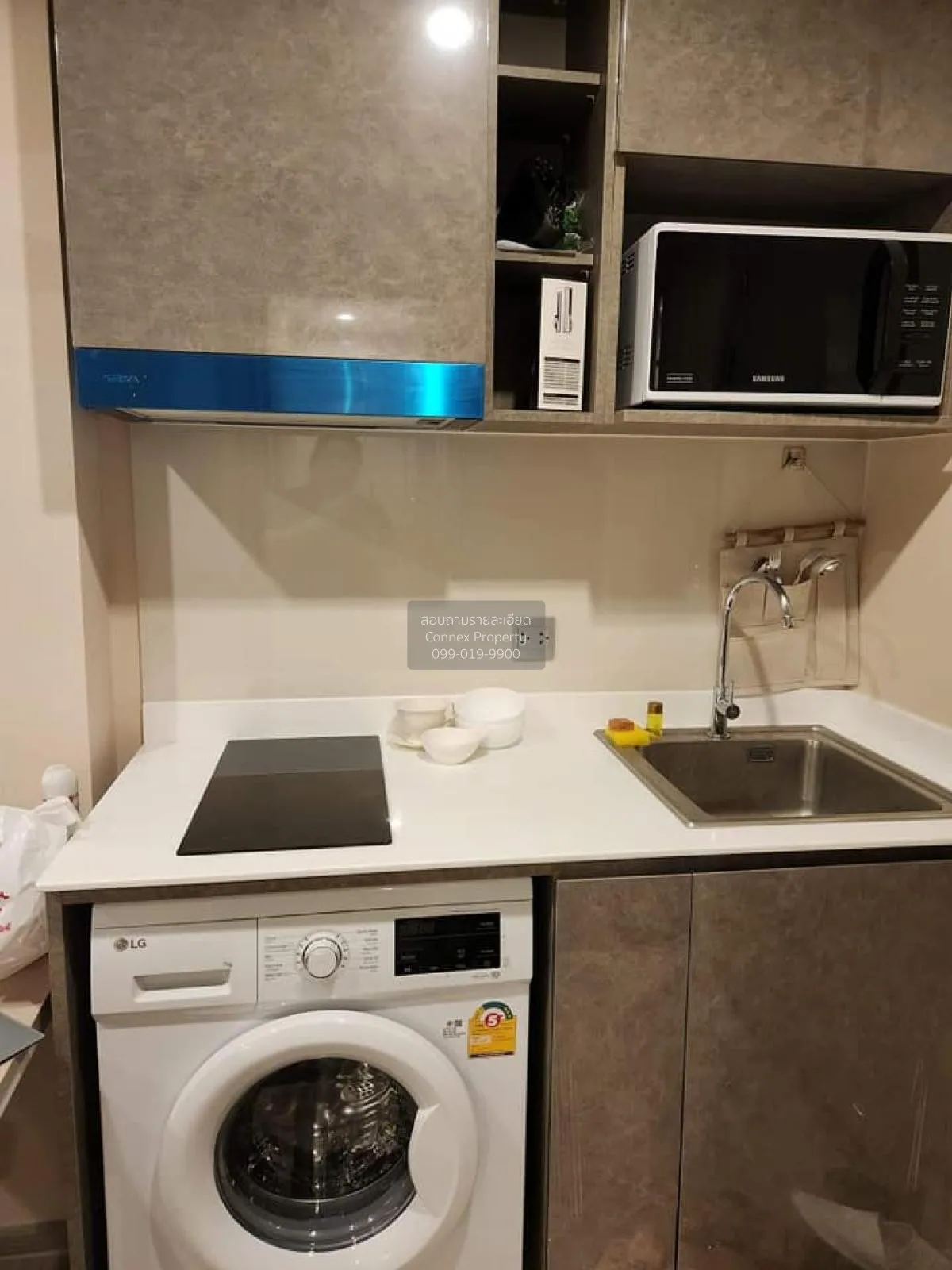 For Rent Condo , Aspire Erawan Prime , BTS-Chang Erawan , Pak Nam